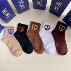 Christian Dior Socks